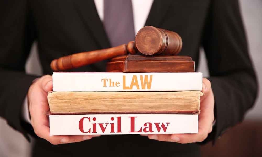 Common Law vs. Civil Law