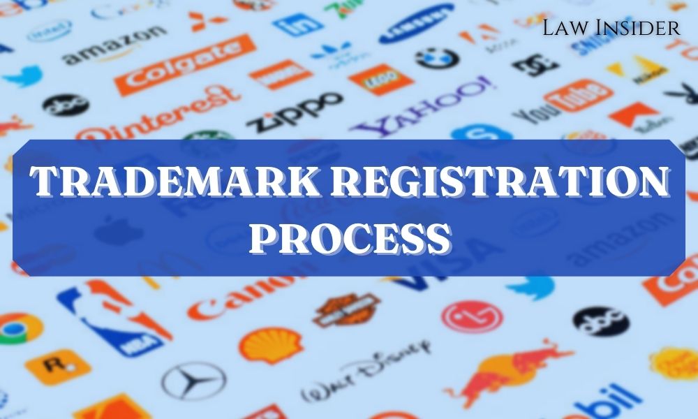 Trademark Registration Process