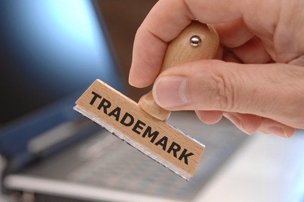 Trademark registration