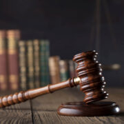 Criminal Defense Attorney