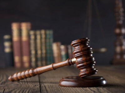 Criminal Defense Attorney