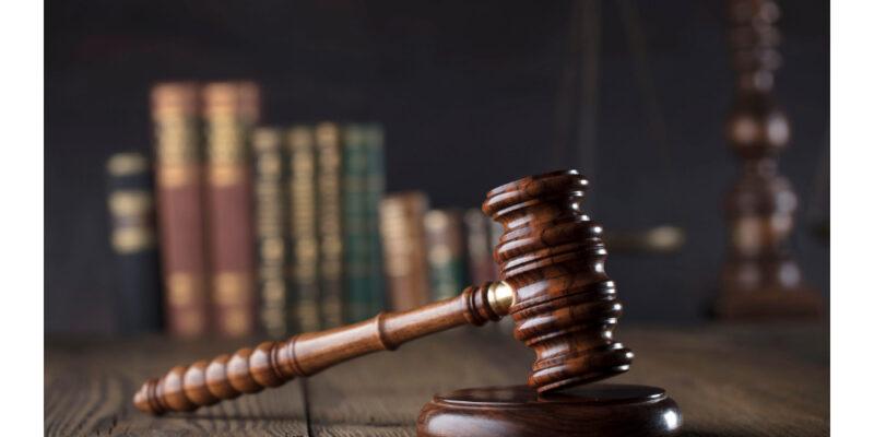 Criminal Defense Attorney