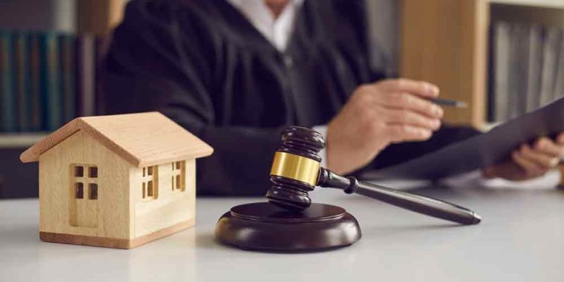 Action Florida Case Without an Attorney